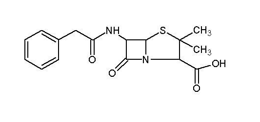 青霉素雜質(zhì),Penicillin impurities