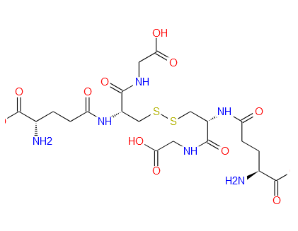谷胱甘肽（还原型）,GSH