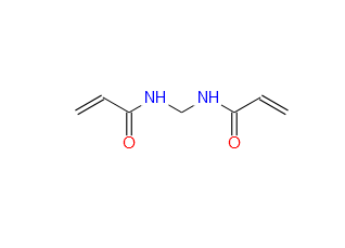N，N－亚甲基双丙烯酰胺,N,N'-Methylenebisacrylamide