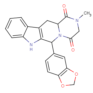 他達(dá)那非,Cialis