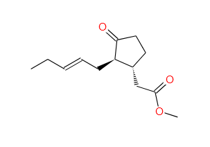 茉莉酸甲酯,Methyl jasmonate
