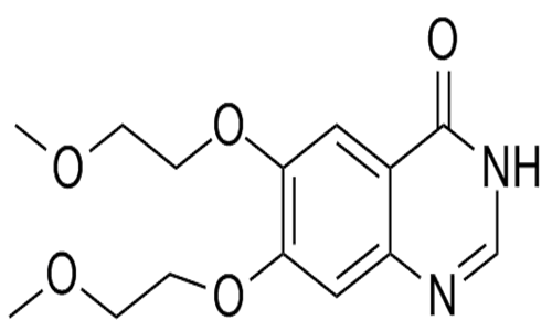 厄洛替尼杂质 13,Erlotinib Impurity 13