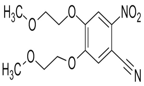 厄洛替尼雜質(zhì) 16,Erlotinib Impurity 16