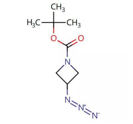 1-BOC-3-叠氮基氮杂环丁烷,1-Boc-3-azido-azetidine