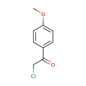 2-氯-4-甲氧基苯乙酮