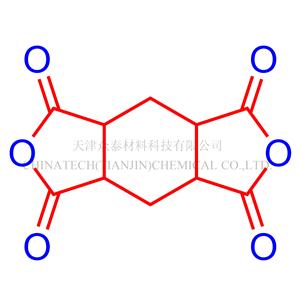 氢化均苯四甲酸二酐（HPMDA）,1,2,4,5-cyclohexanetetracarboxylic dianhydride (HPMDA)