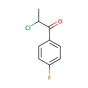 3-氯-1-(4-氟苯基)丙酮