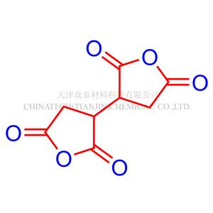 1,2,3,4-丁烷四羧酸二酐(BDA),1,2,3,4-Butanetetracarboxylicdianhydride (BDA)
