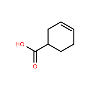 (S)-3-环己烯-1-甲酸