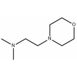 4-[2-(二甲基氨基)乙基]吗啉,4-[2-(Dimethylamino)ethyl]morpholine