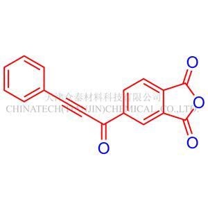 苯乙炔三甲酸酐（PETA）,Phenyl-ethynyl-trimelletic anhydride (PETA)