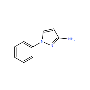 1-苯基-3-氨基吡唑