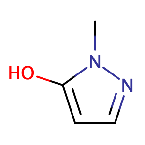 1-甲基-5-羟基吡唑