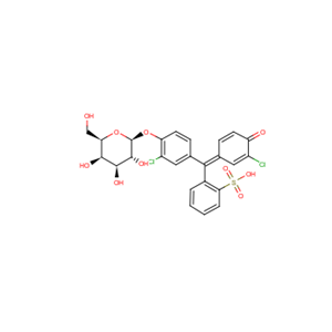 氯苯酚红-Β-D-吡喃半乳糖苷