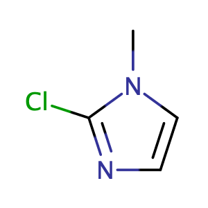 2-氯-1-甲基-1H-咪唑