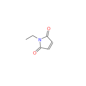 N-乙基顺丁烯二酰亚胺,N-Ethylmaleimide