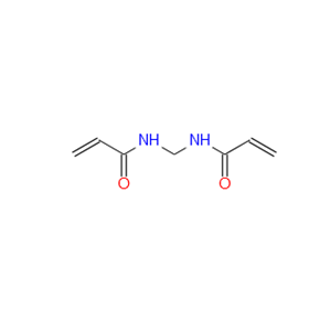 N，N－亚甲基双丙烯酰胺