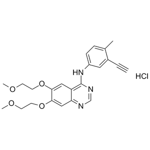 厄洛替尼杂质 8