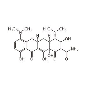 米诺环素杂质,Minocycline Impurity