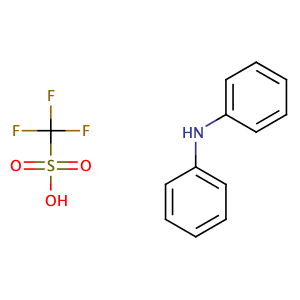 三氟甲磺酸二苯胺盐,Diphenylammonium Trifluoromethanesulfonate