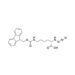 2-（2-叠氮乙氧基）乙胺HCl