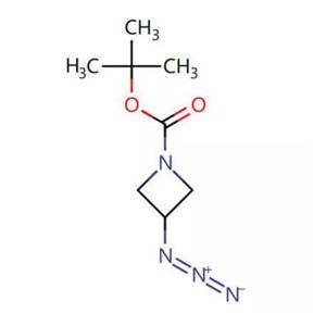 1-BOC-3-叠氮基氮杂环丁烷