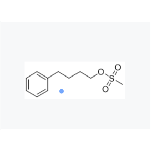 甲基磺酸-4-苯基丁醇酯