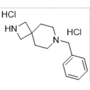 8-苄基-2,8-二氮杂-螺[4,5]葵烷