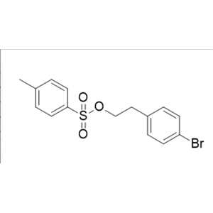 4-甲基苯磺酸-4-溴-苯乙醇酯