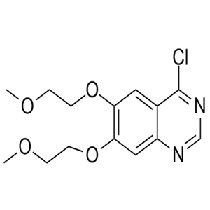 厄洛替尼杂质 27