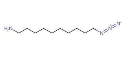 10-叠氮-1-癸胺,10-Azido-1-decanamine