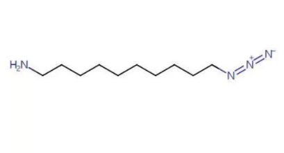 10-疊氮-1-癸胺,10-Azido-1-decanamine