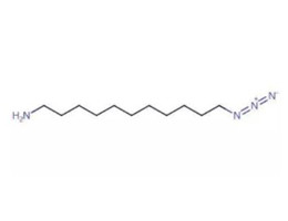 11-叠氮-1-十一胺,11-Azido-1-undecanamine