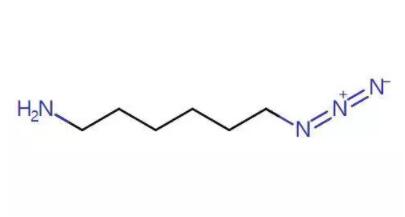 6-叠氮基己胺,6-Azido-1-hexanamine