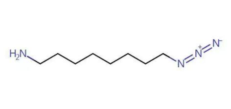 8-叠氮-1-辛胺,8-Azido-1-octanamine