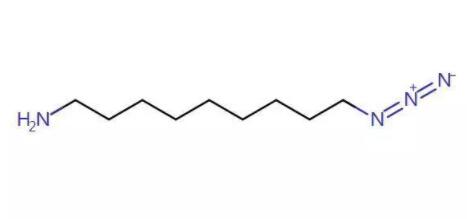 9-叠氮-1-壬胺,9-Azido-1-nonanamine