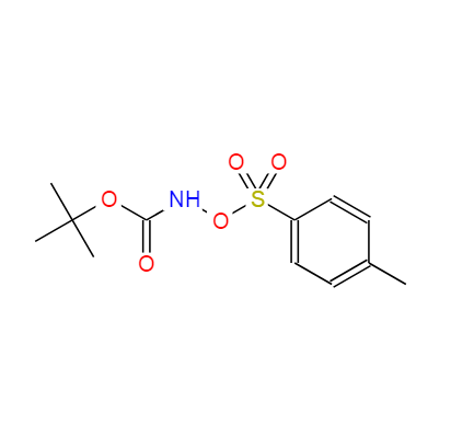 N-BOC-O-对甲苯磺酰基-羟胺,N-Boc-O-tosyl hydroxylamine
