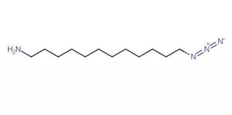 12-疊氮-1-十二胺,12-Azido-1-dodecanamine