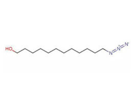 12-叠氮-1-十二醇，12-Azido-1-dodecanol,12-Azido-1-dodecanol