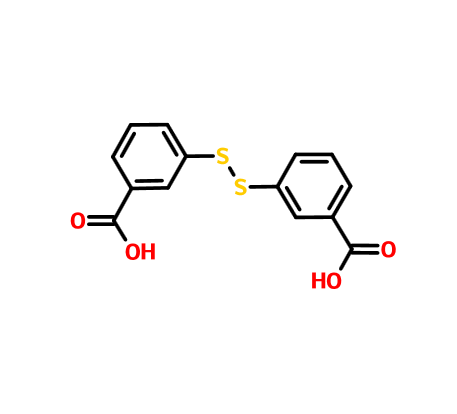 3,3'-二羧基二苯二硫醚,3,3'-Dithiobisbenzoic Acid, Technical Grade