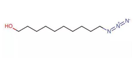 11-叠氮-1-十一醇，11-Azido-1-undecanol,11-Azido-1-undecanol