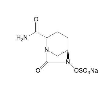 阿維巴坦雜質(zhì),Avibactam Impurity