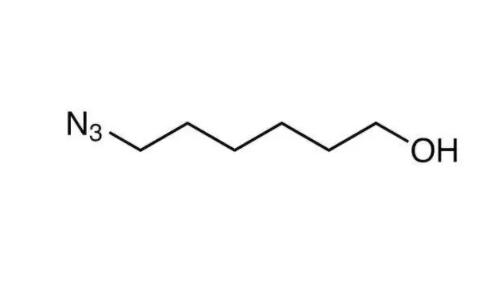 6-叠氮基-1-己醇,6-azidohexan-1-ol,6-Azido-1-hexanol