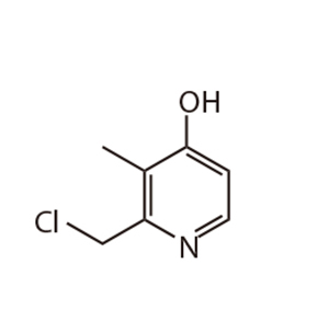 兰索拉唑杂质B-6,Lansoprazole Impurity B-6