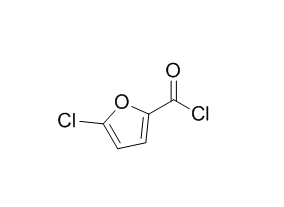糠酸莫米松杂质27,5-chlorofuran-2-carbonyl chloride