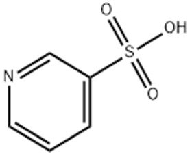 3-吡啶磺酸,PYRIDINE-3-SULFONIC ACID