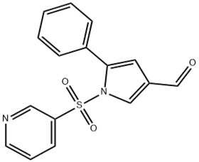 Vonoprazan Impurity 29,Vonoprazan Impurity 29