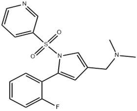 Vonoprazan Impurity 67,Vonoprazan Impurity 67