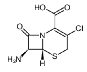 頭孢克洛雜質(zhì),Cefaclor impurity