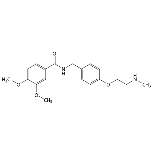 伊托必利雜質(zhì)C,Itopride Impurity C